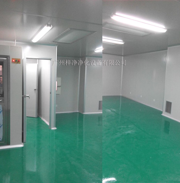 FFU（風(fēng)機(jī)過濾單元）作為無塵室空氣凈化系統(tǒng)的核心組成部分，其布置是否合理直接影響到無塵室的潔凈度。
